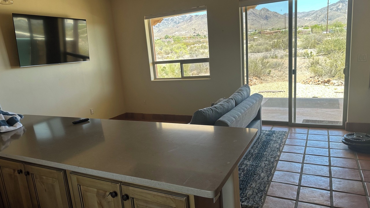 Photo of Livingroom in Talavera