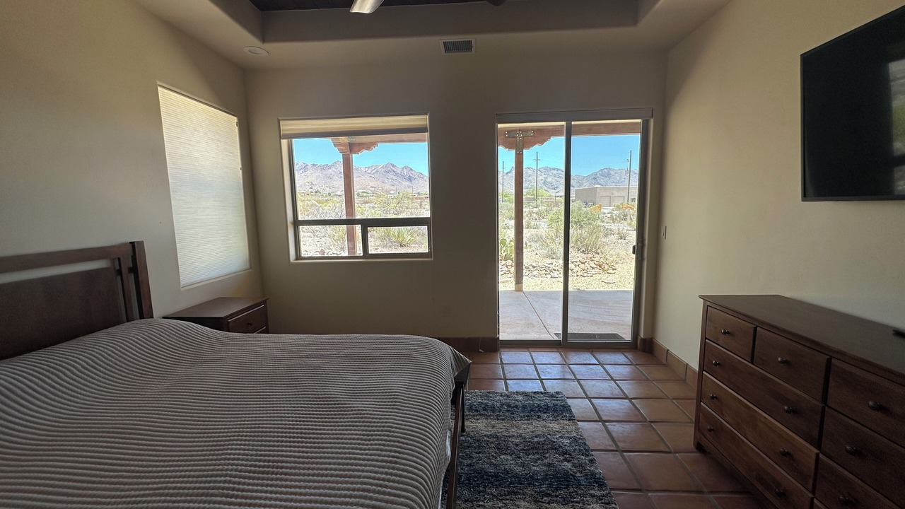 Photo of Bedroom in Talavera