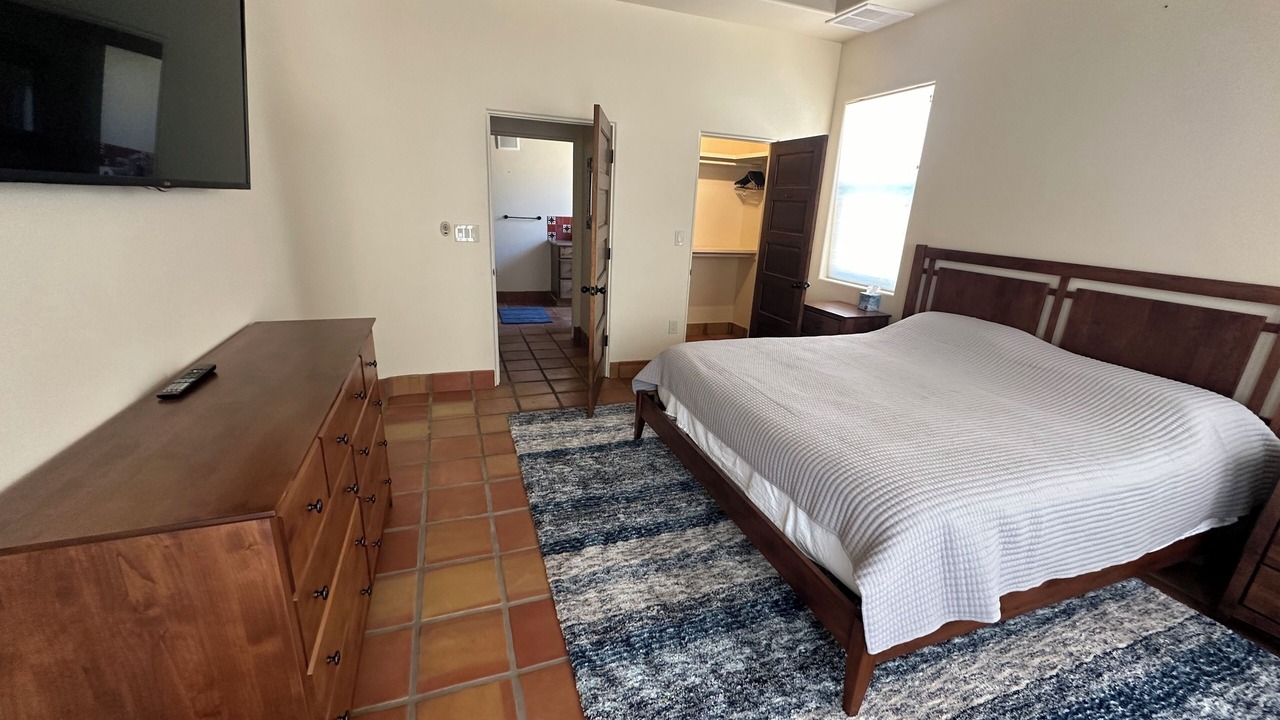 Photo of Bedroom in Talavera