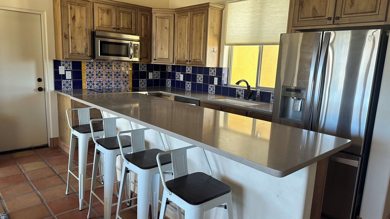 Photo of Kitchen in Talavera