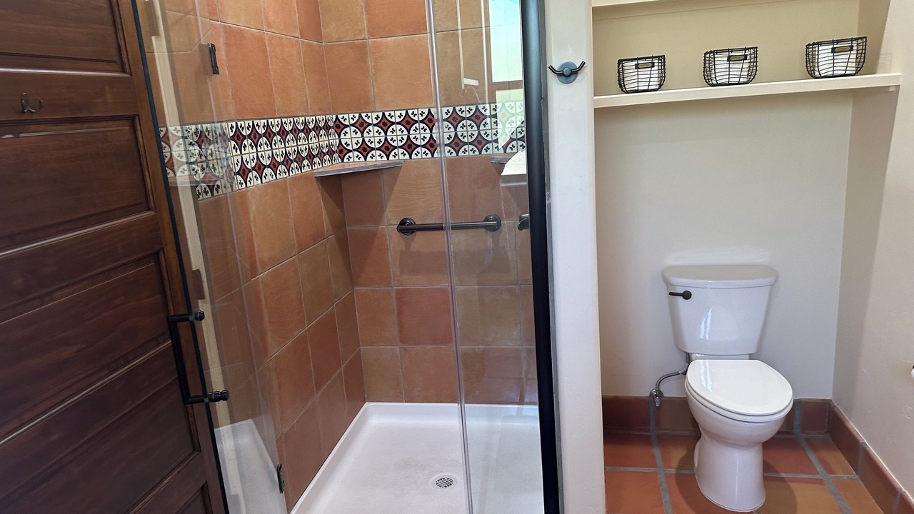 Photo of Bathroom in Talavera
