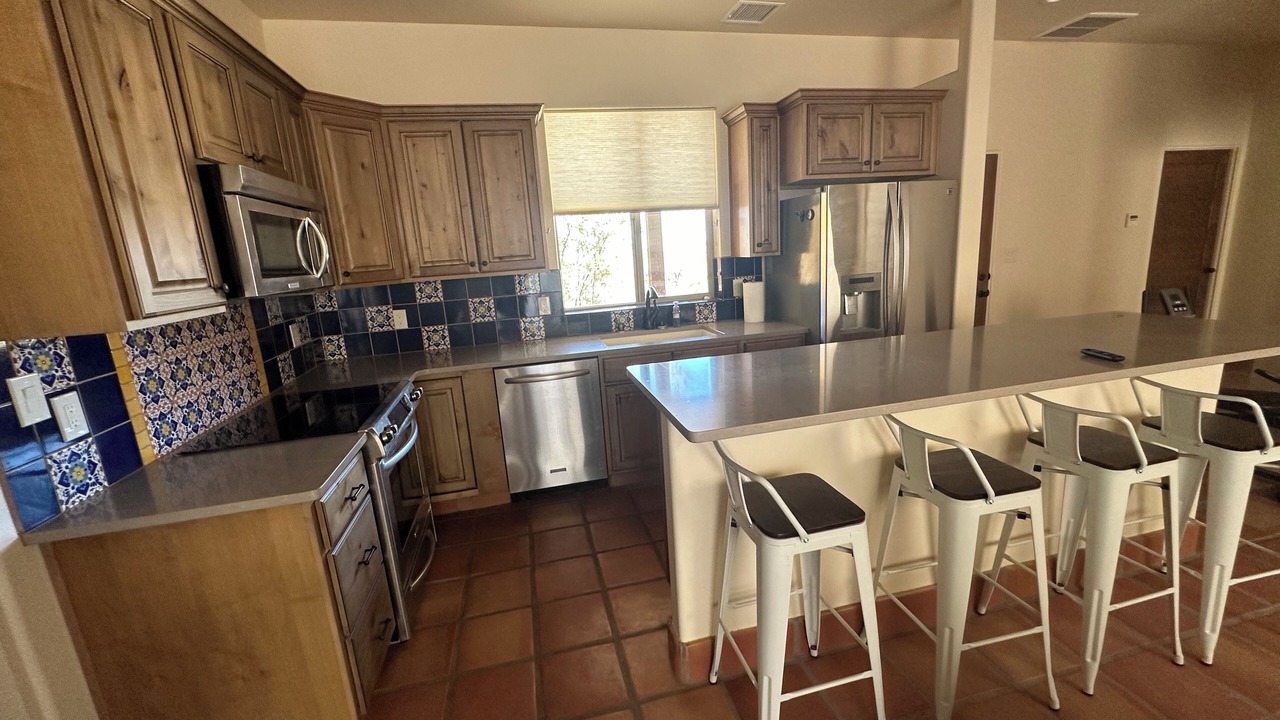 Photo of Kitchen in Talavera