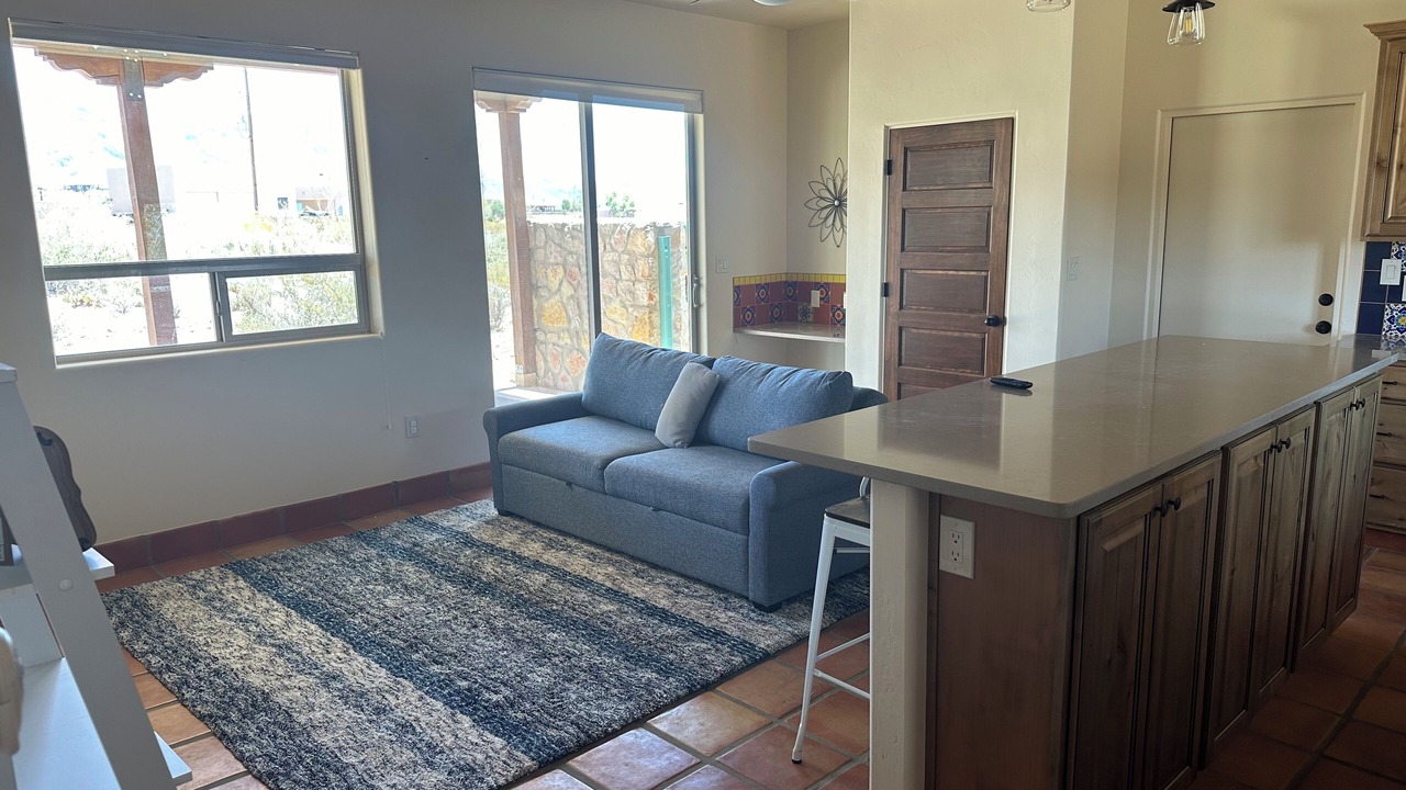 Photo of Livingroom in Talavera