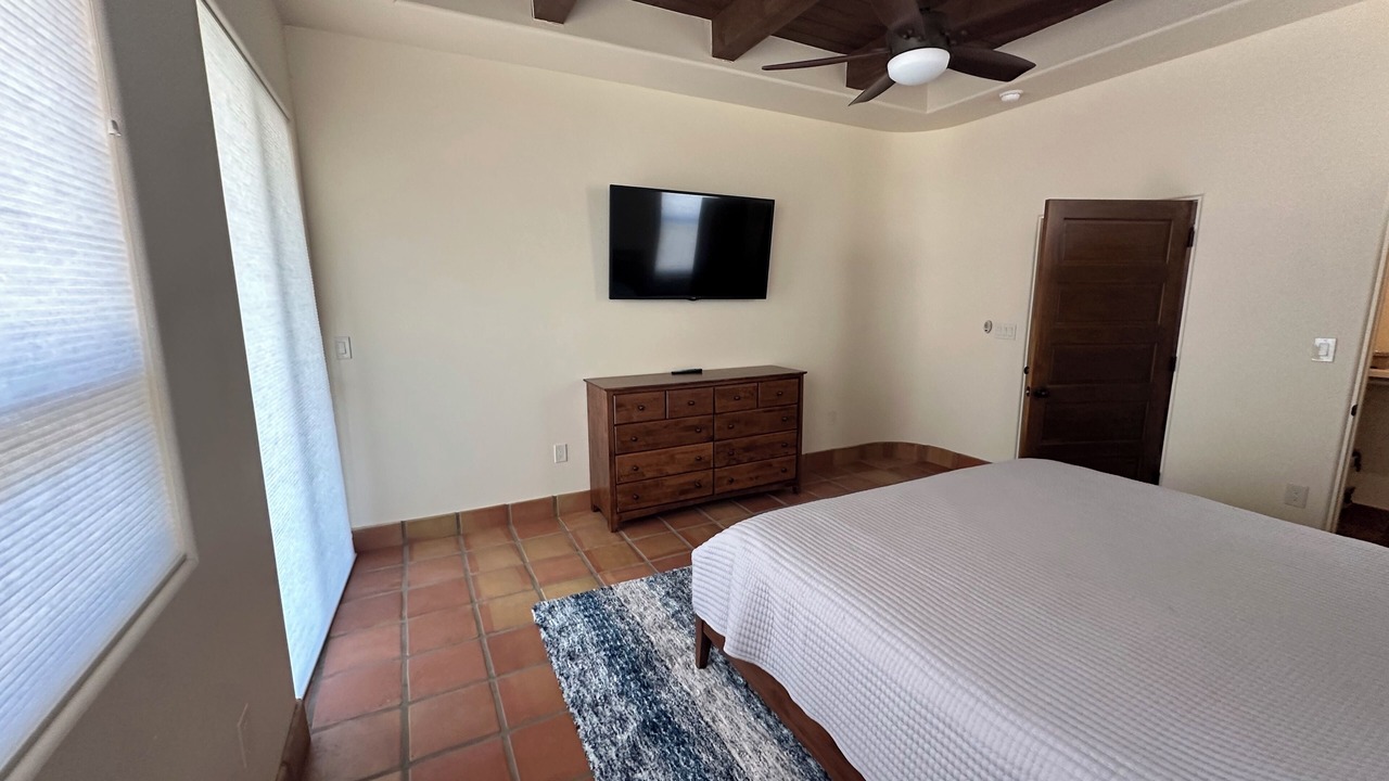 Photo of Bedroom in Talavera