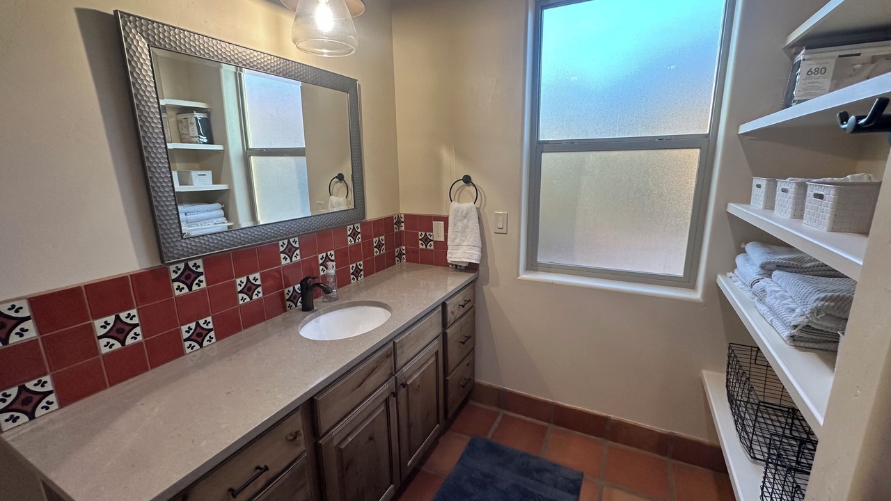 Photo of Bathroom in Talavera