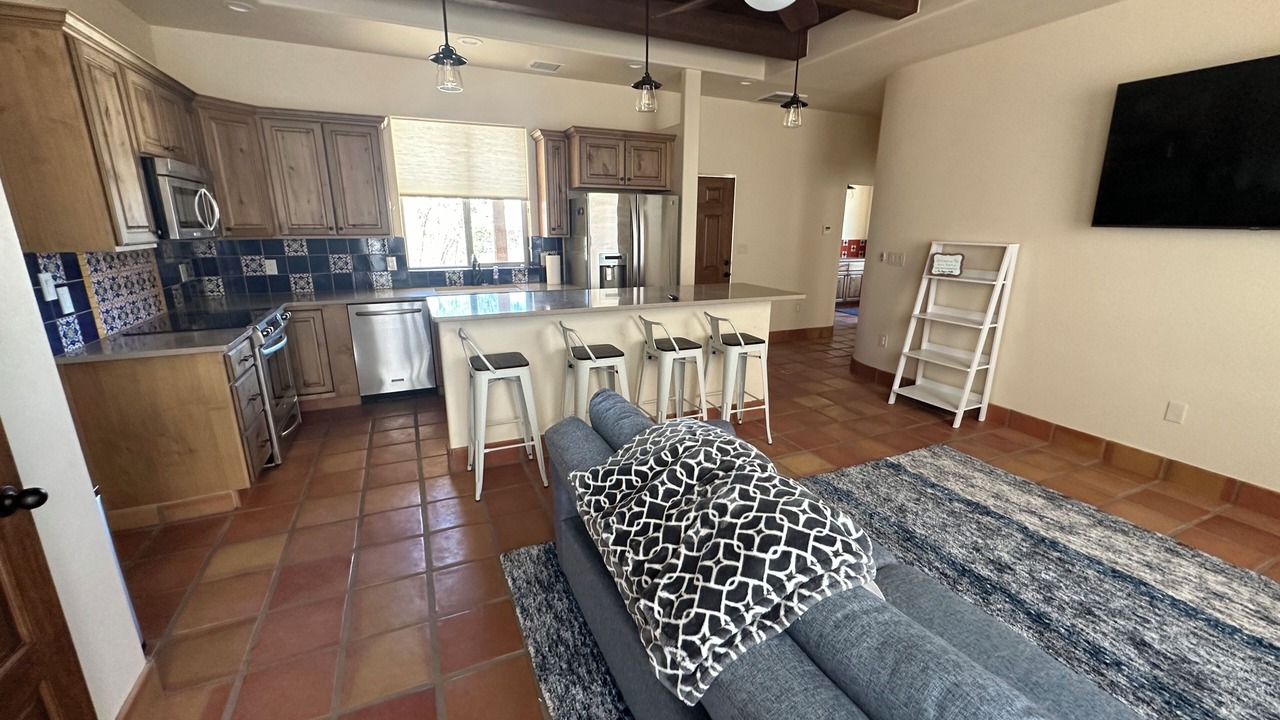 Photo of Livingroom in Talavera