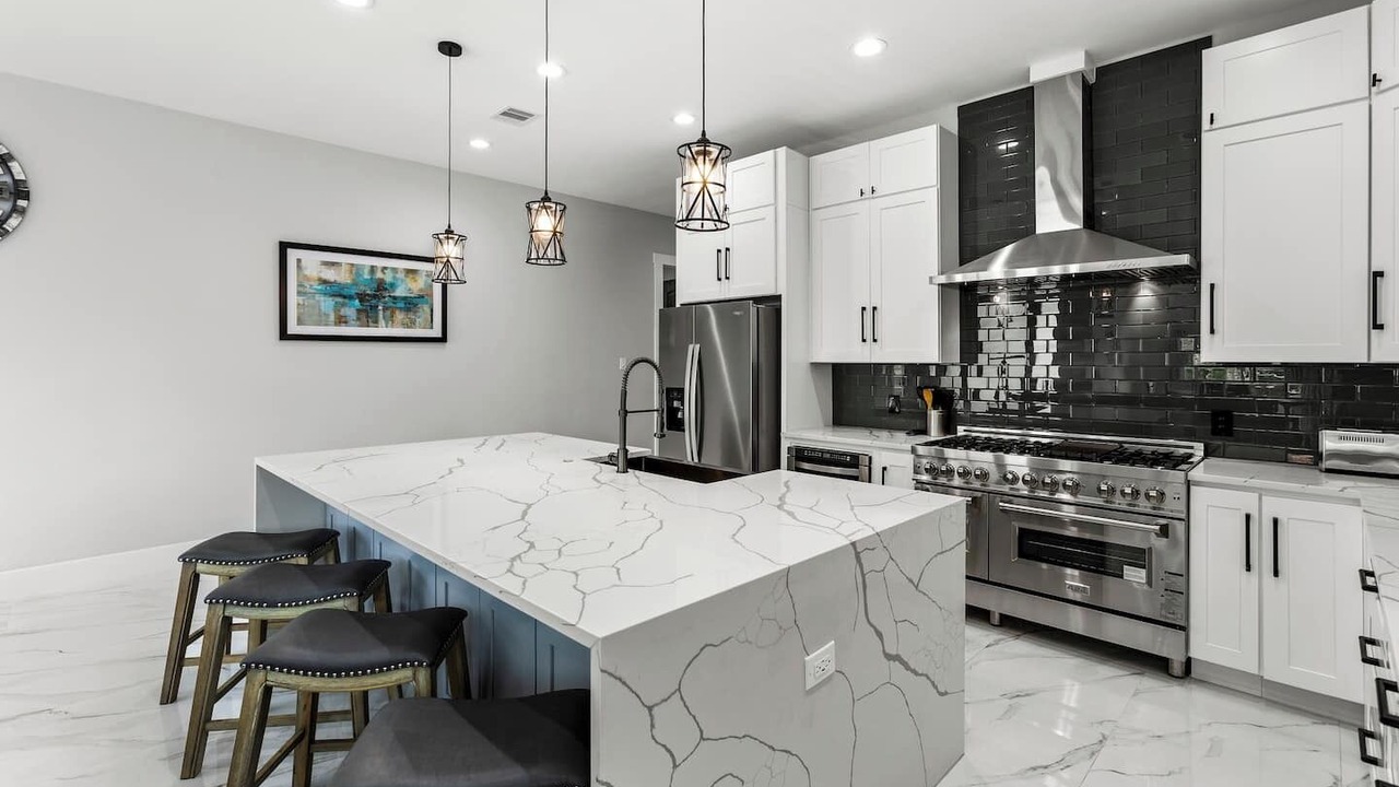 Photo of Kitchen in El Lago
