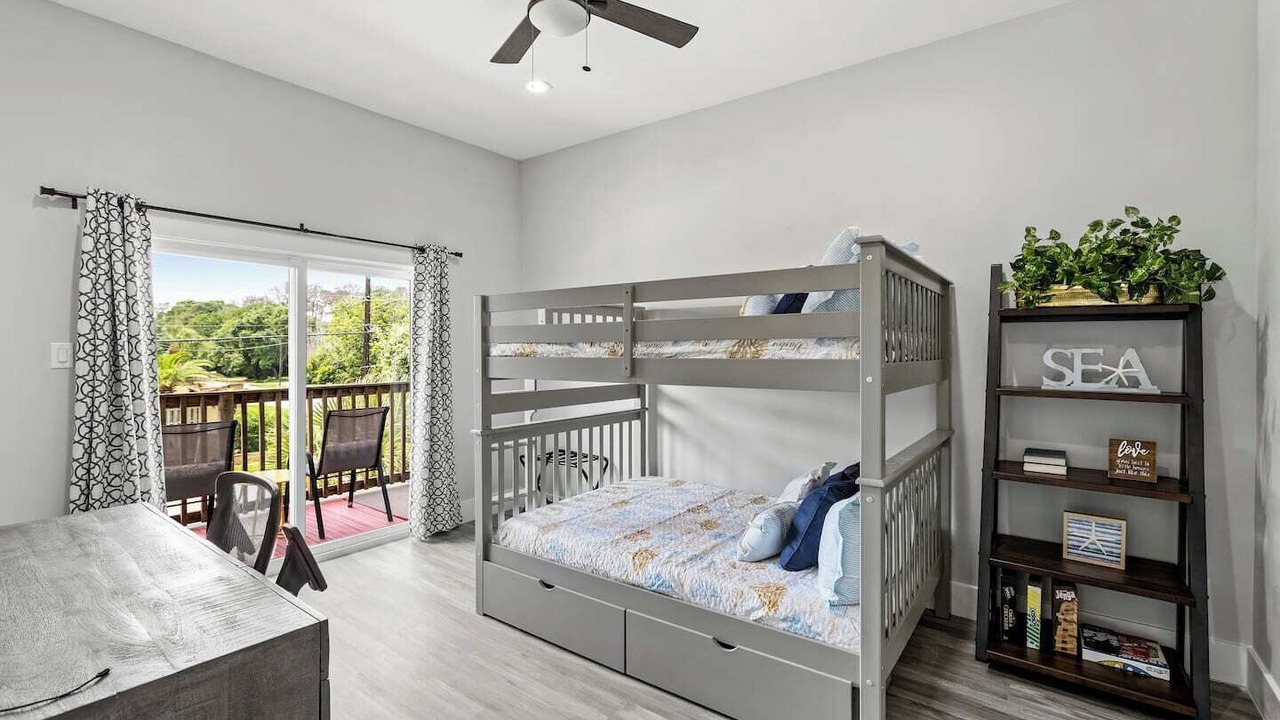 Photo of Bedroom in El Lago