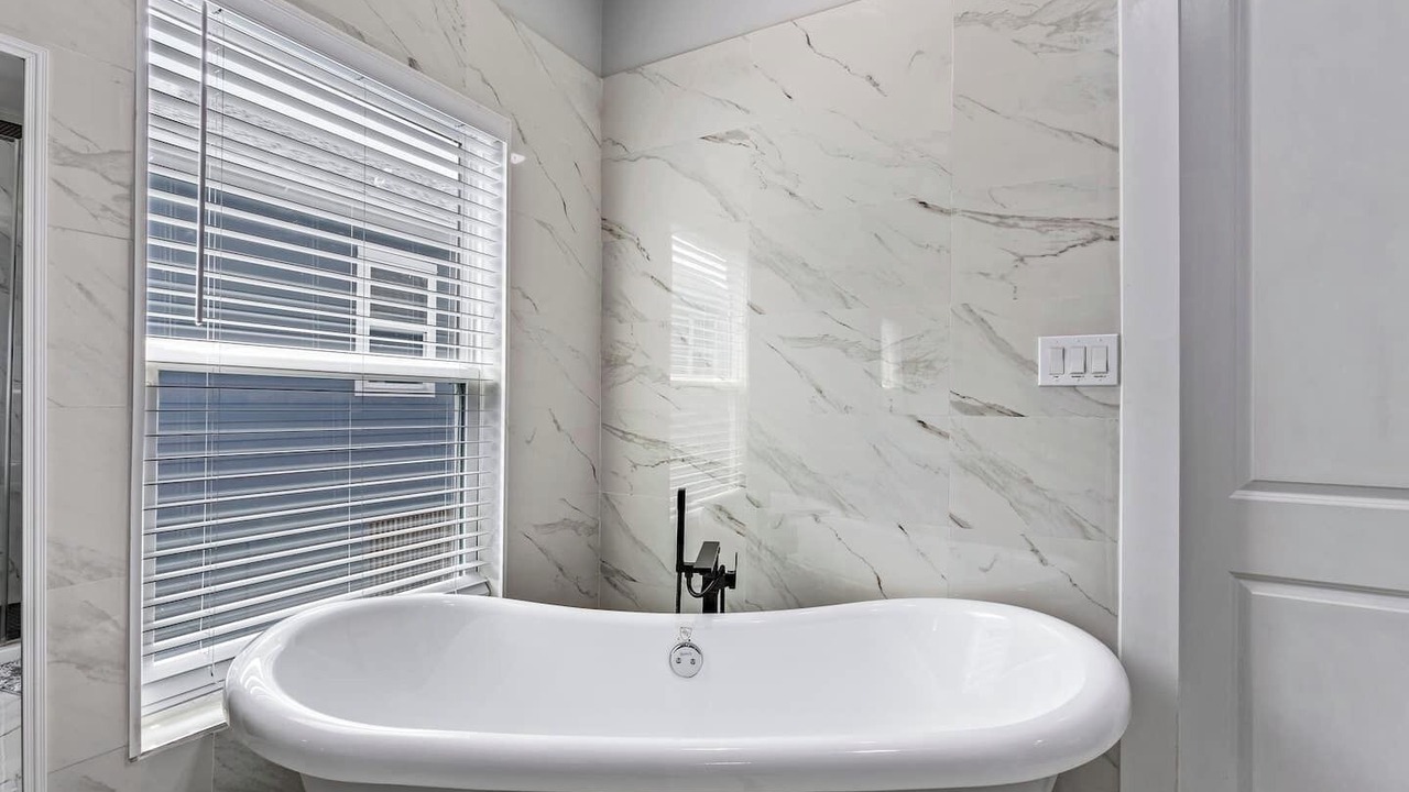 Photo of Bathroom in El Lago
