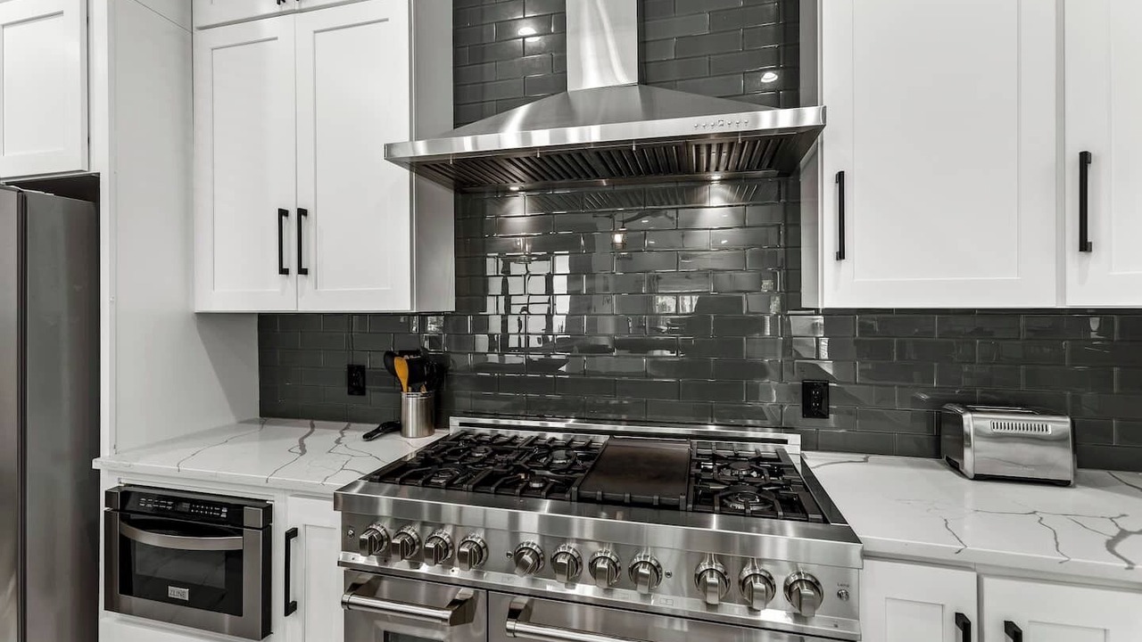 Photo of Kitchen in El Lago