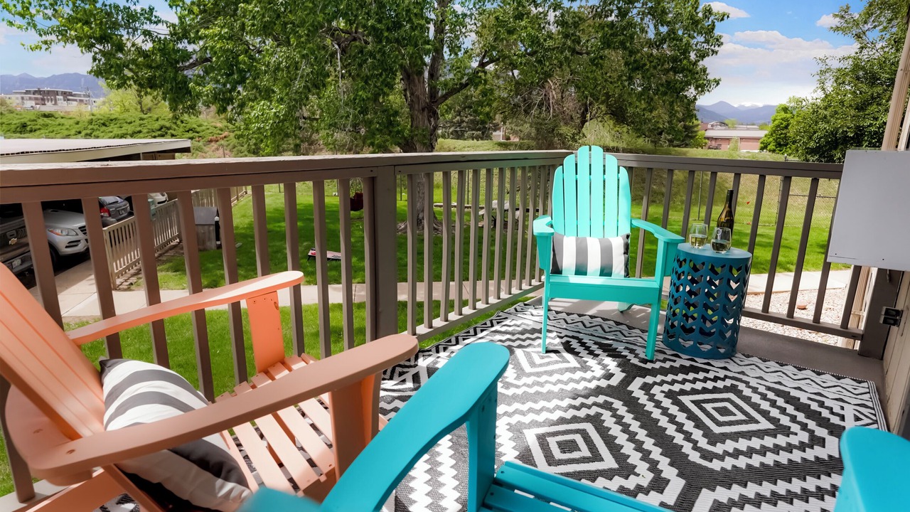 Photo of Outdoor in East Boulder