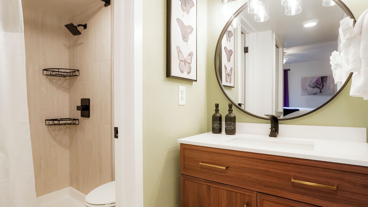 Photo of Bathroom in East Boulder