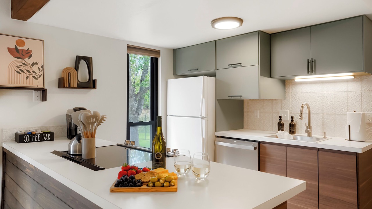 Photo of Kitchen in East Boulder