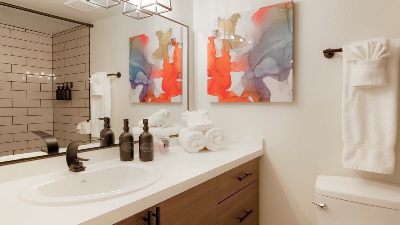 Photo of Bathroom in East Boulder