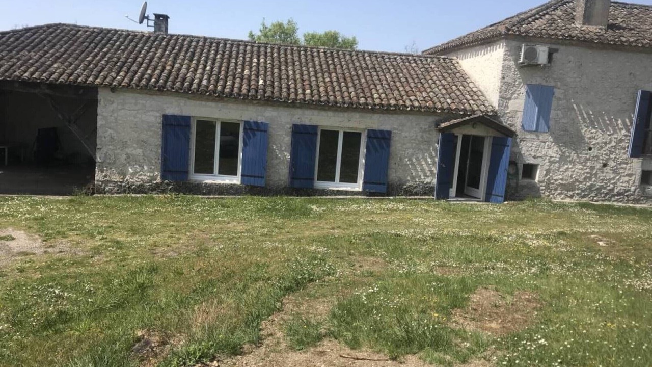 Photo of Outdoor in Fauroux