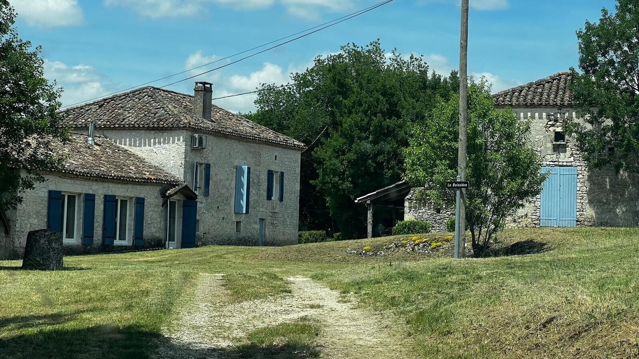 Photo of Outdoor in Fauroux