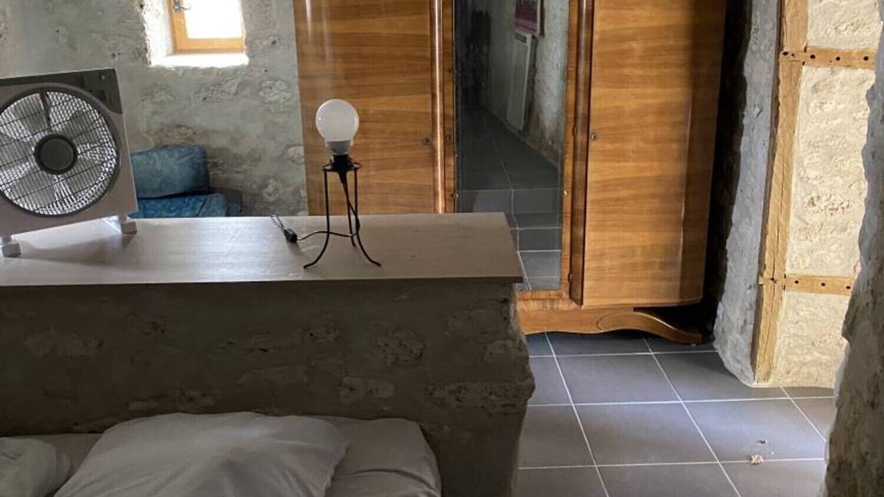 Photo of Bedroom in Fauroux