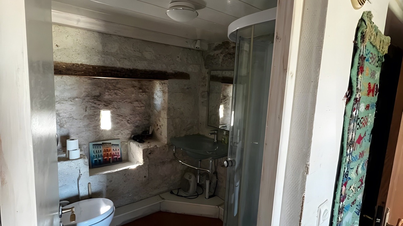 Photo of Bathroom in Fauroux