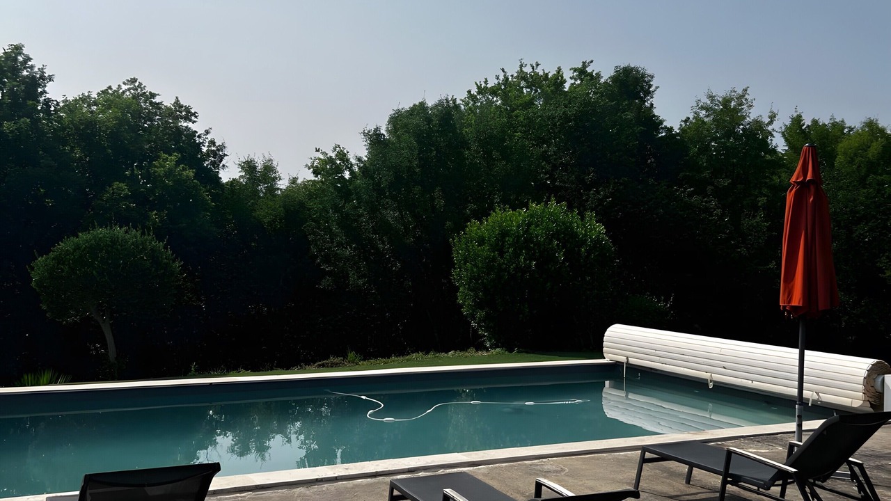 Photo of Outdoor in Fauroux