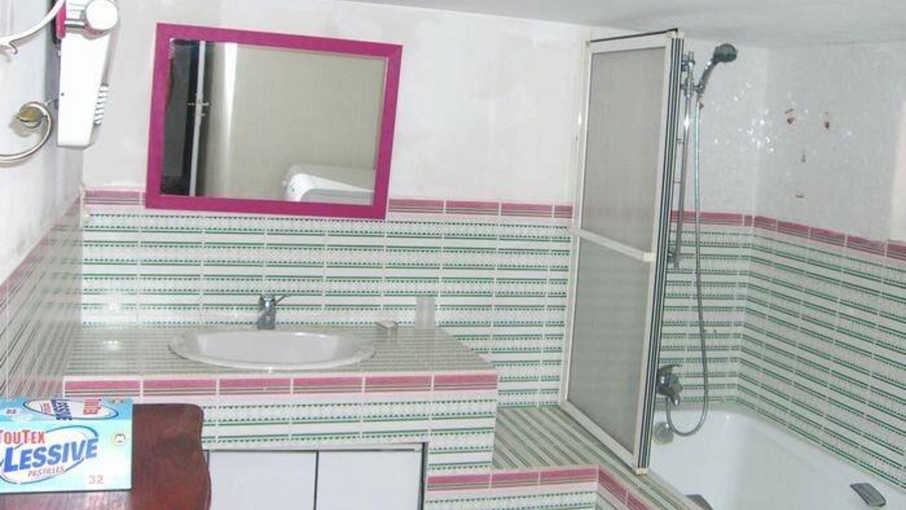 Photo of Bathroom in Fauroux