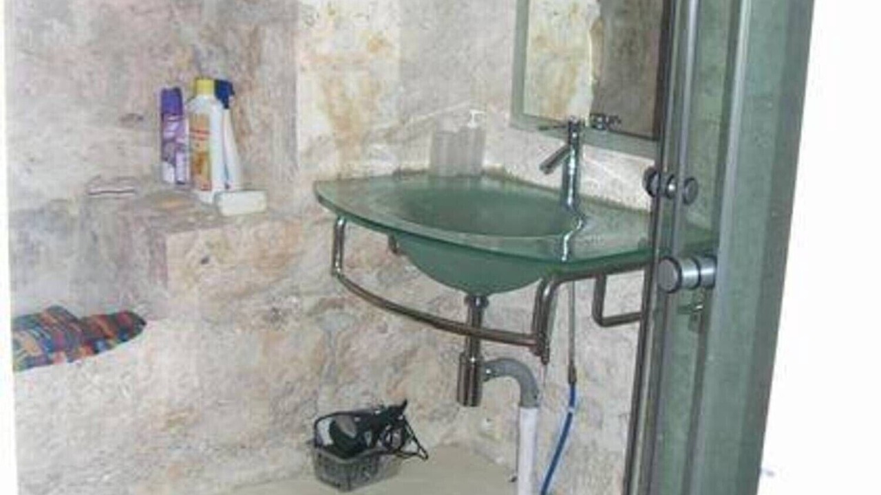 Photo of Bathroom in Fauroux