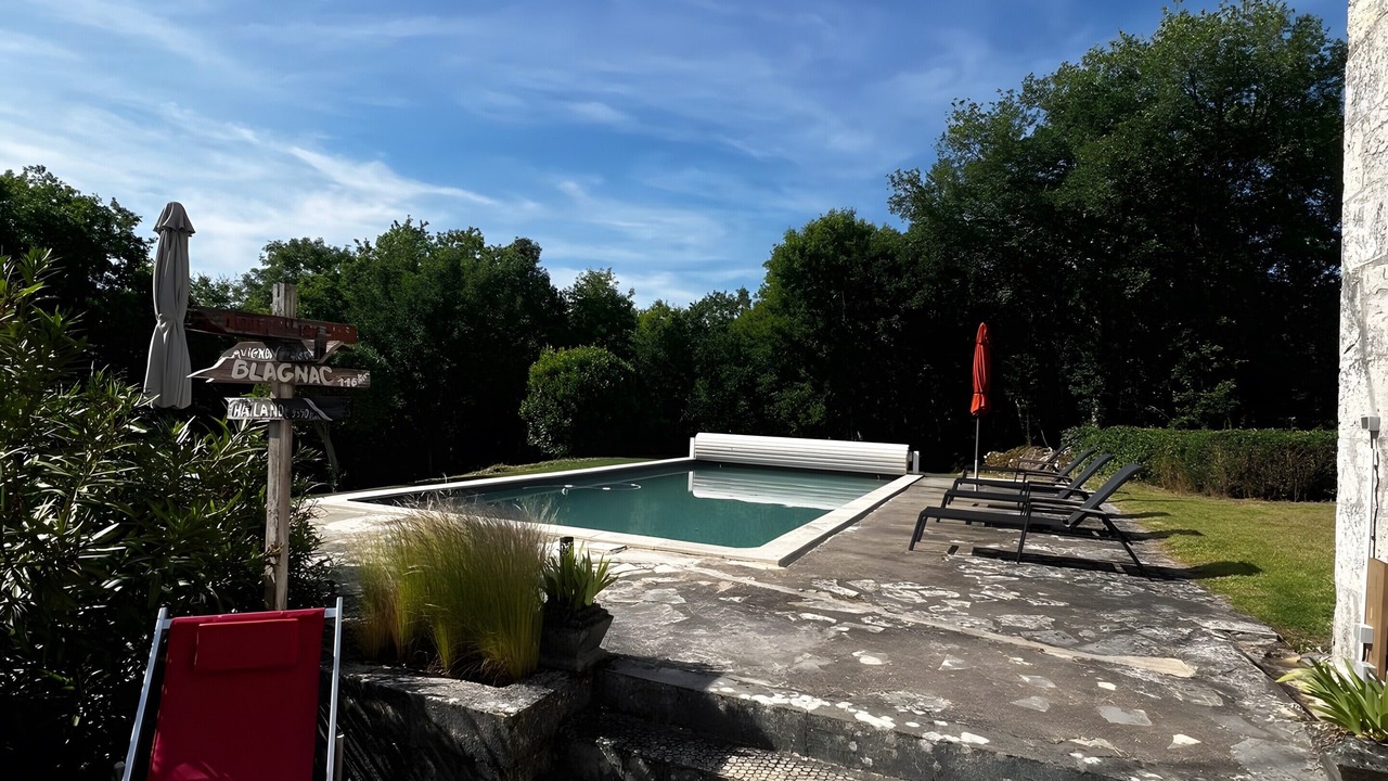 Photo of Outdoor in Fauroux