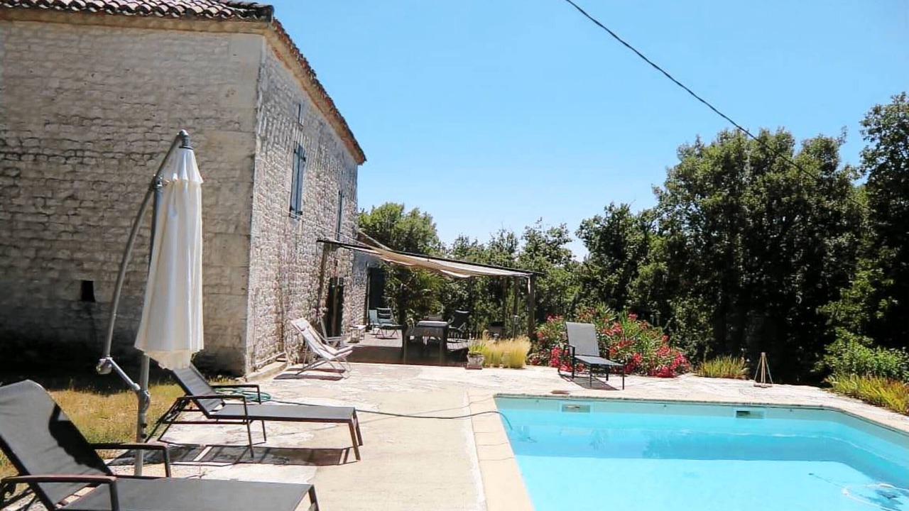 Photo of Outdoor in Fauroux