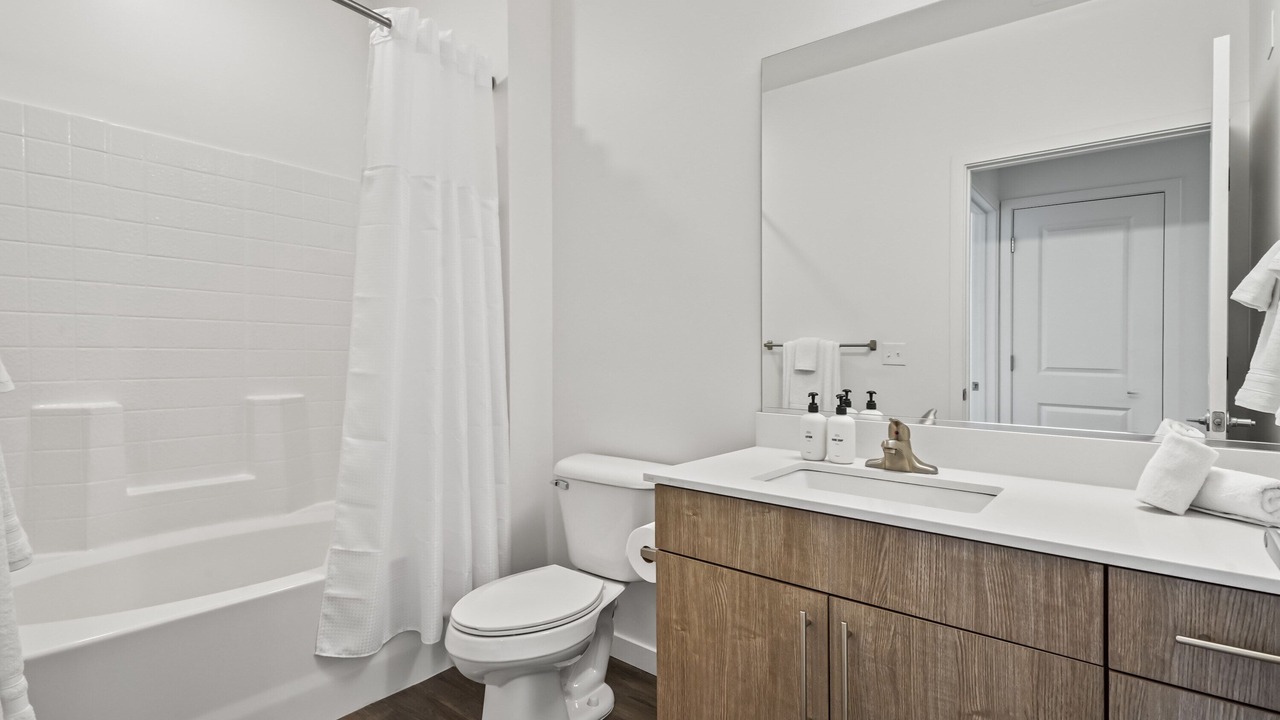 Photo of Bathroom in East End