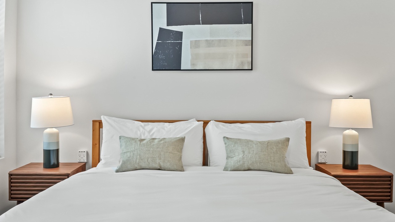 Photo of Bedroom in East End