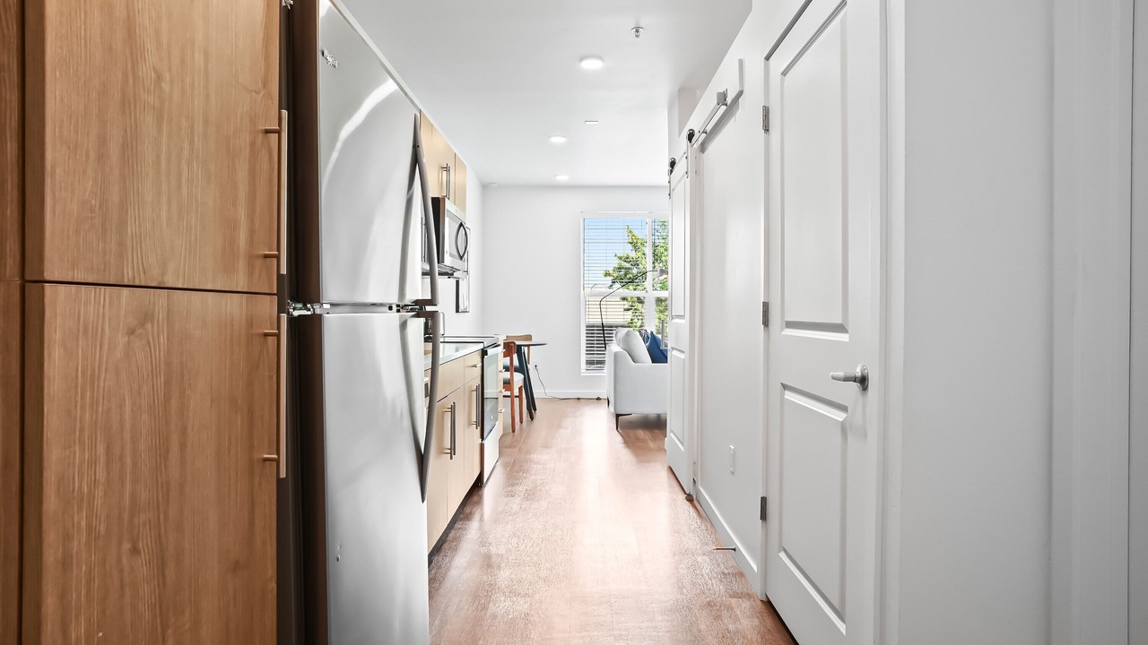 Photo of Kitchen in East End