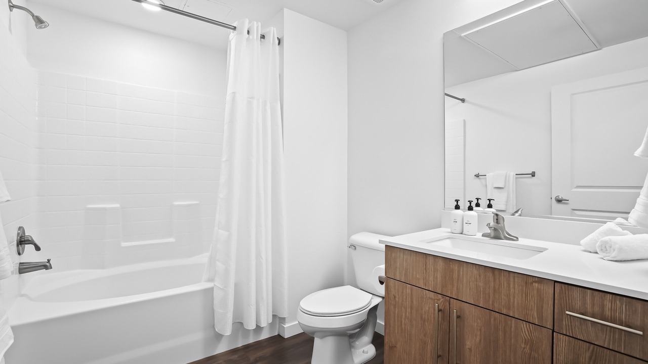 Photo of Bathroom in East End