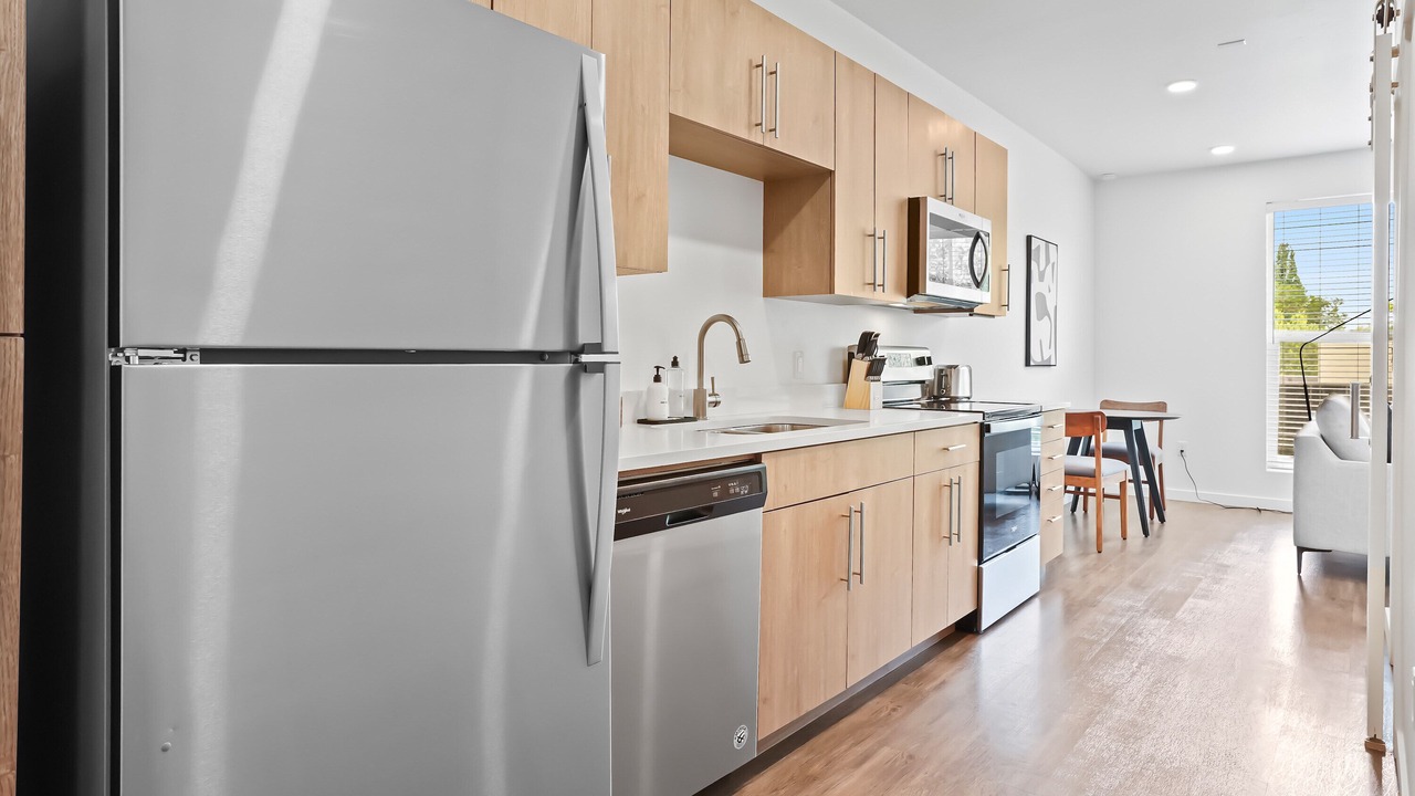 Photo of Kitchen in East End