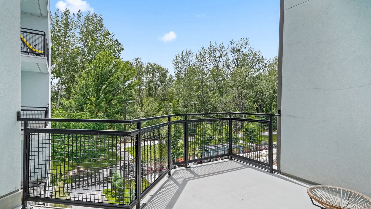 Photo of Bedroom in East End