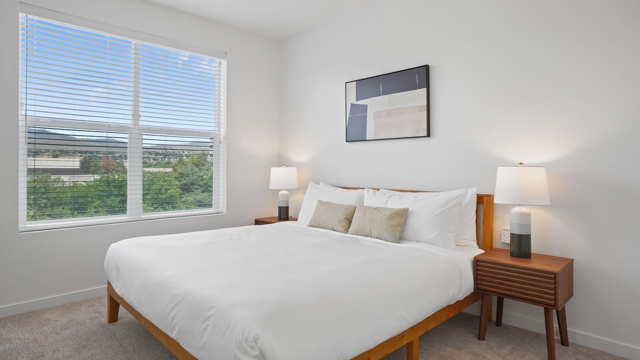 Photo of Bedroom in East End