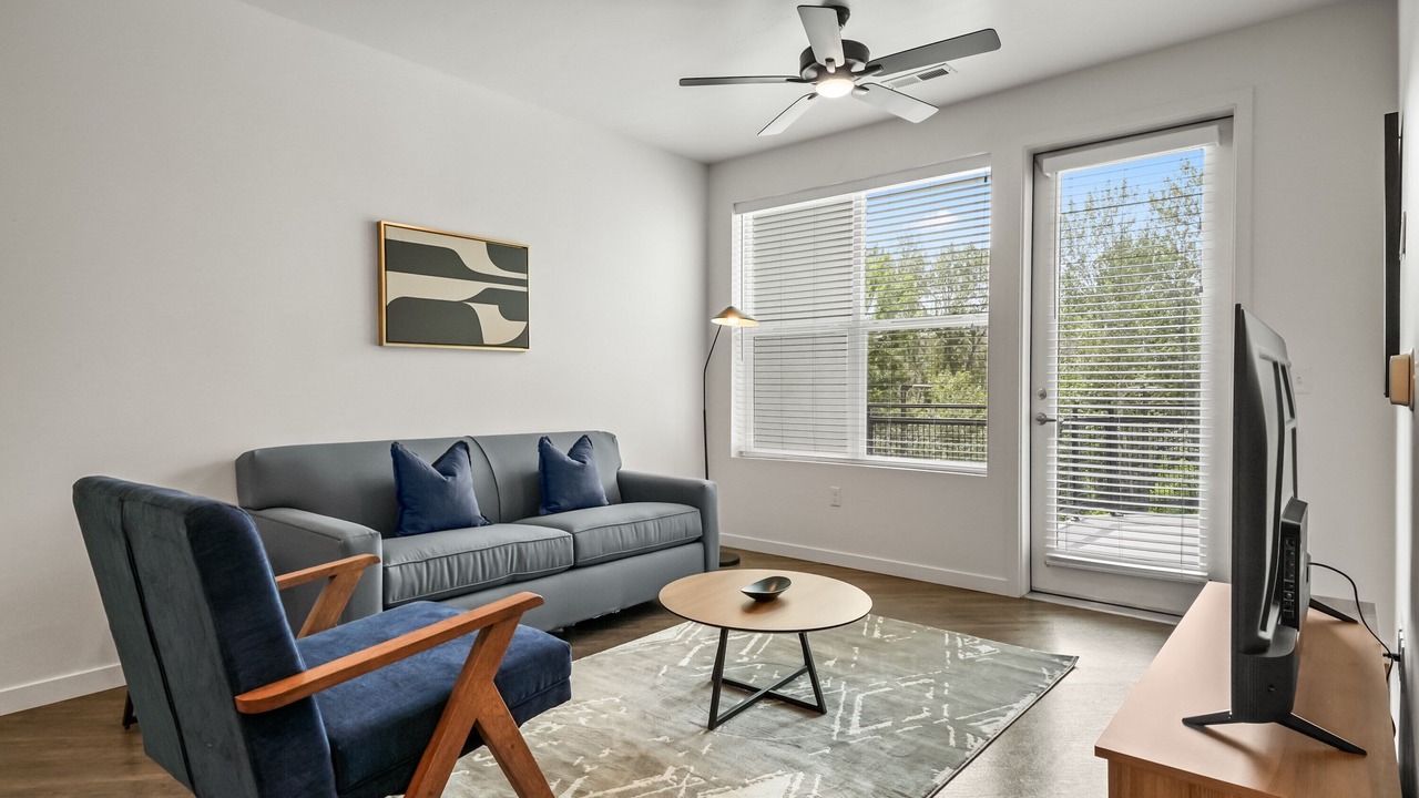 Photo of Livingroom in East End