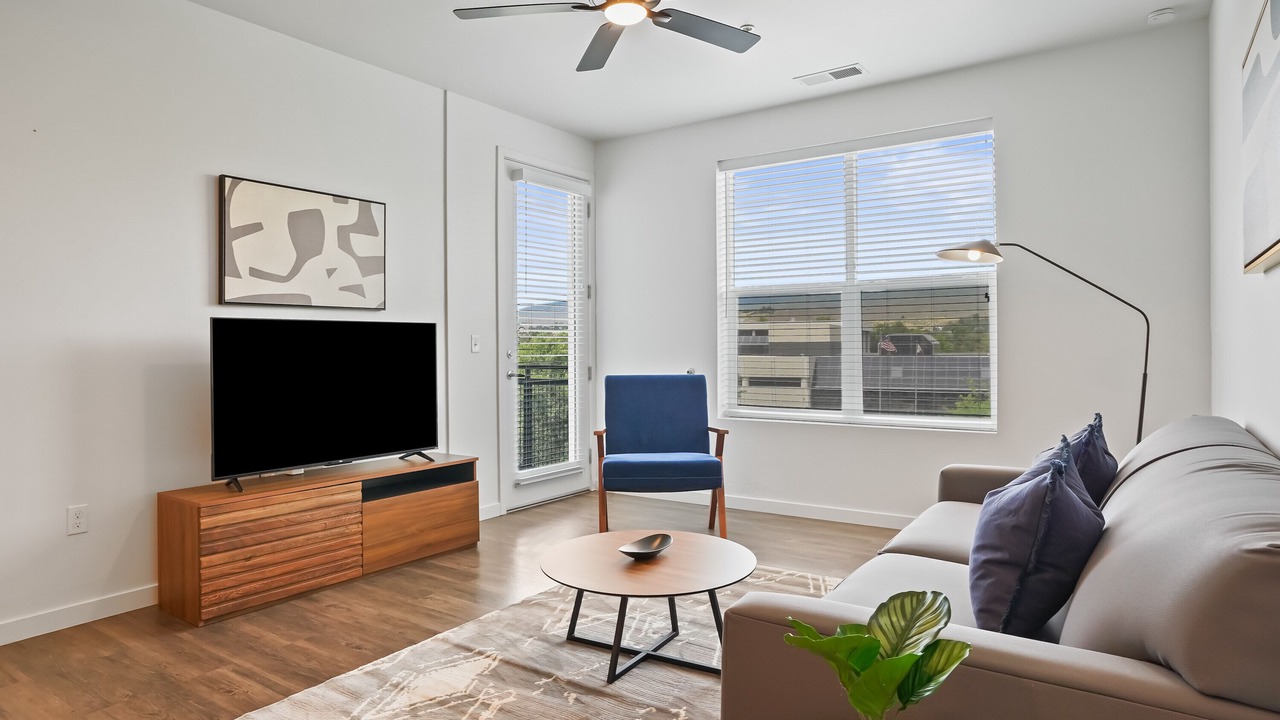 Photo of Livingroom in East End