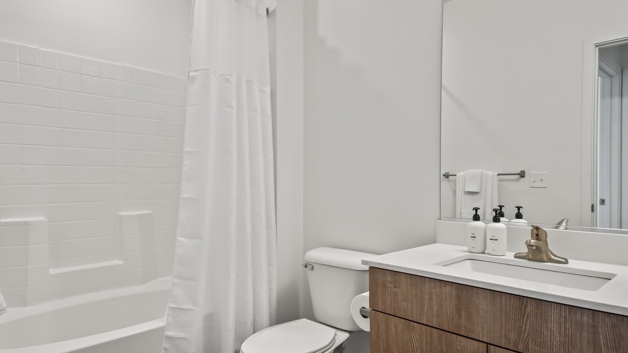 Photo of Bathroom in East End