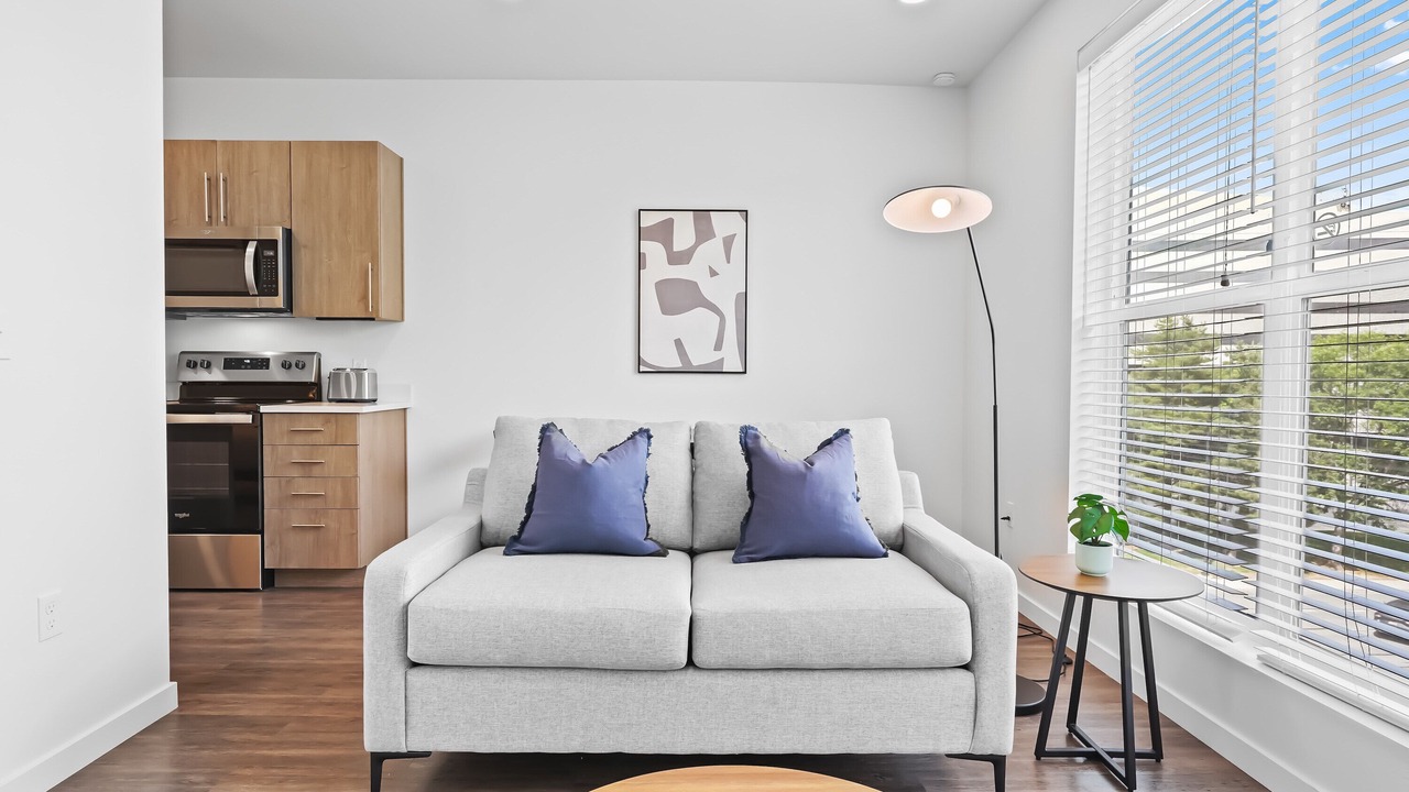 Photo of Livingroom in East End