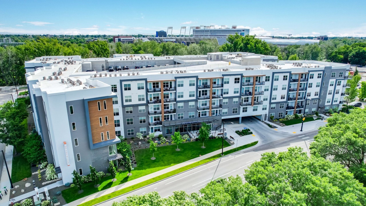 Photo of Outdoor in East End