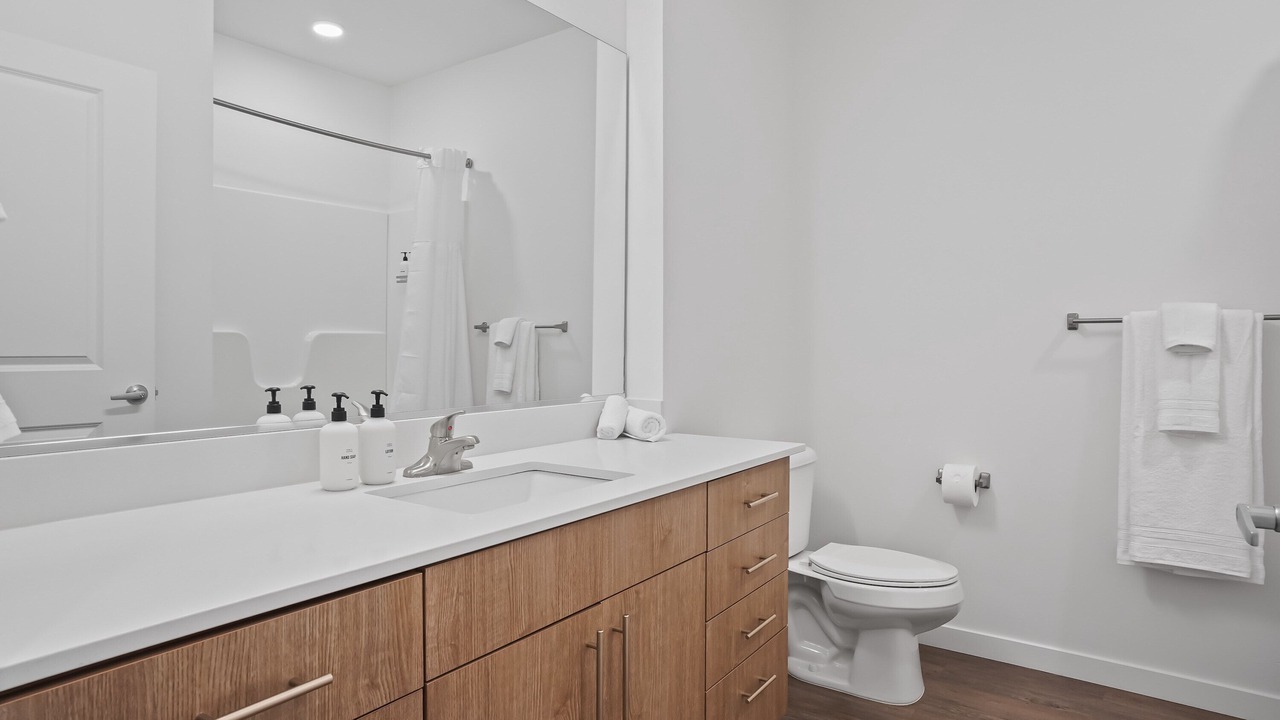 Photo of Bathroom in East End