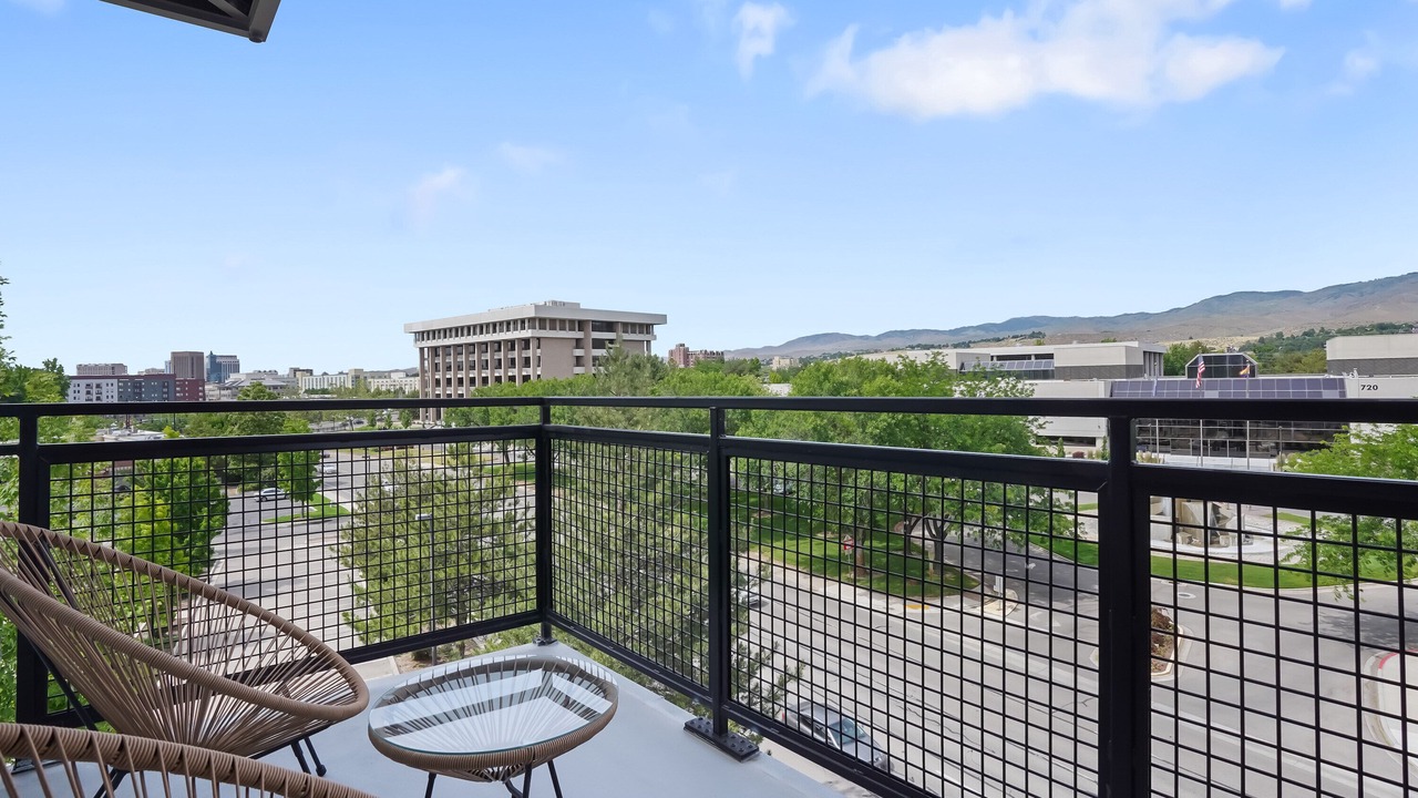 Photo of Bedroom in East End