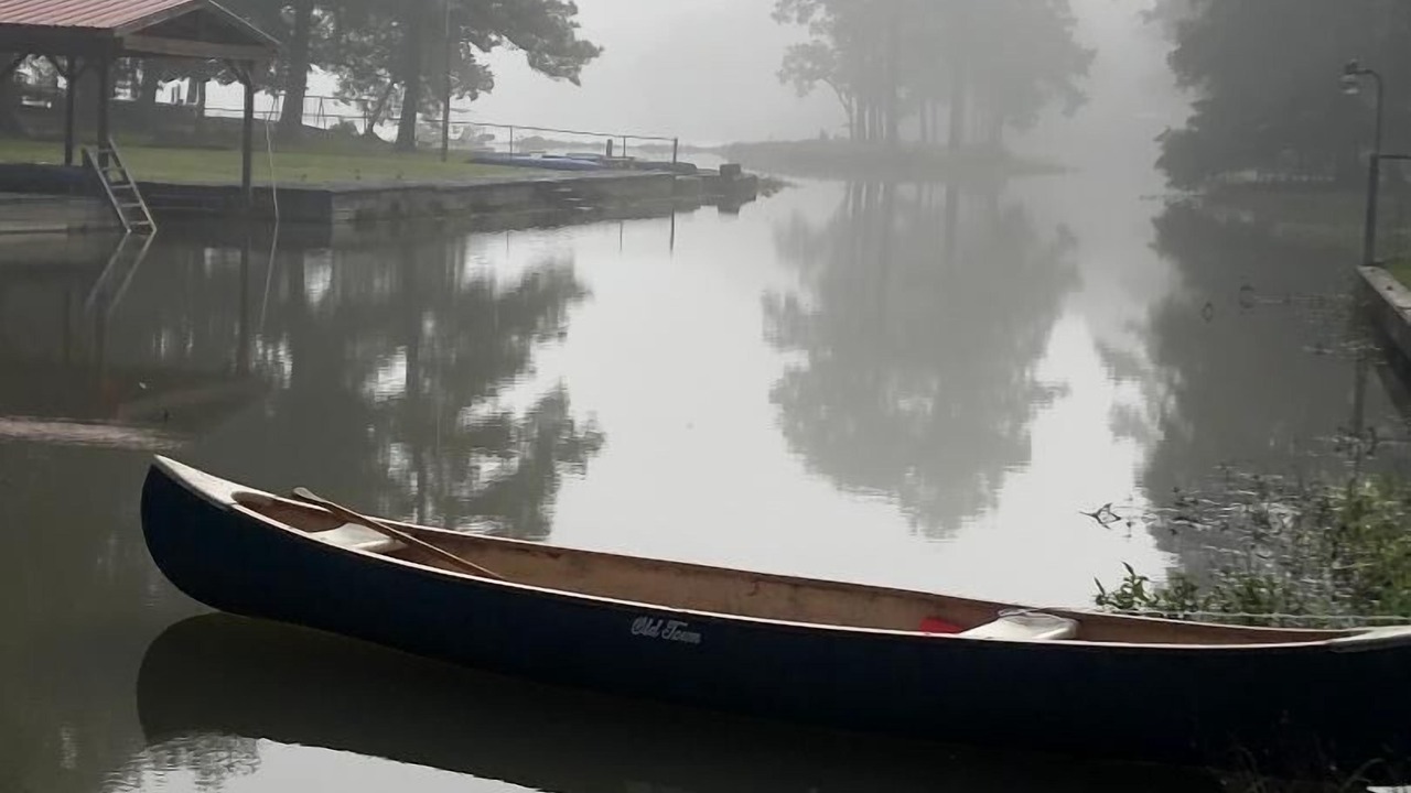 Photo of Outdoor in Conroe