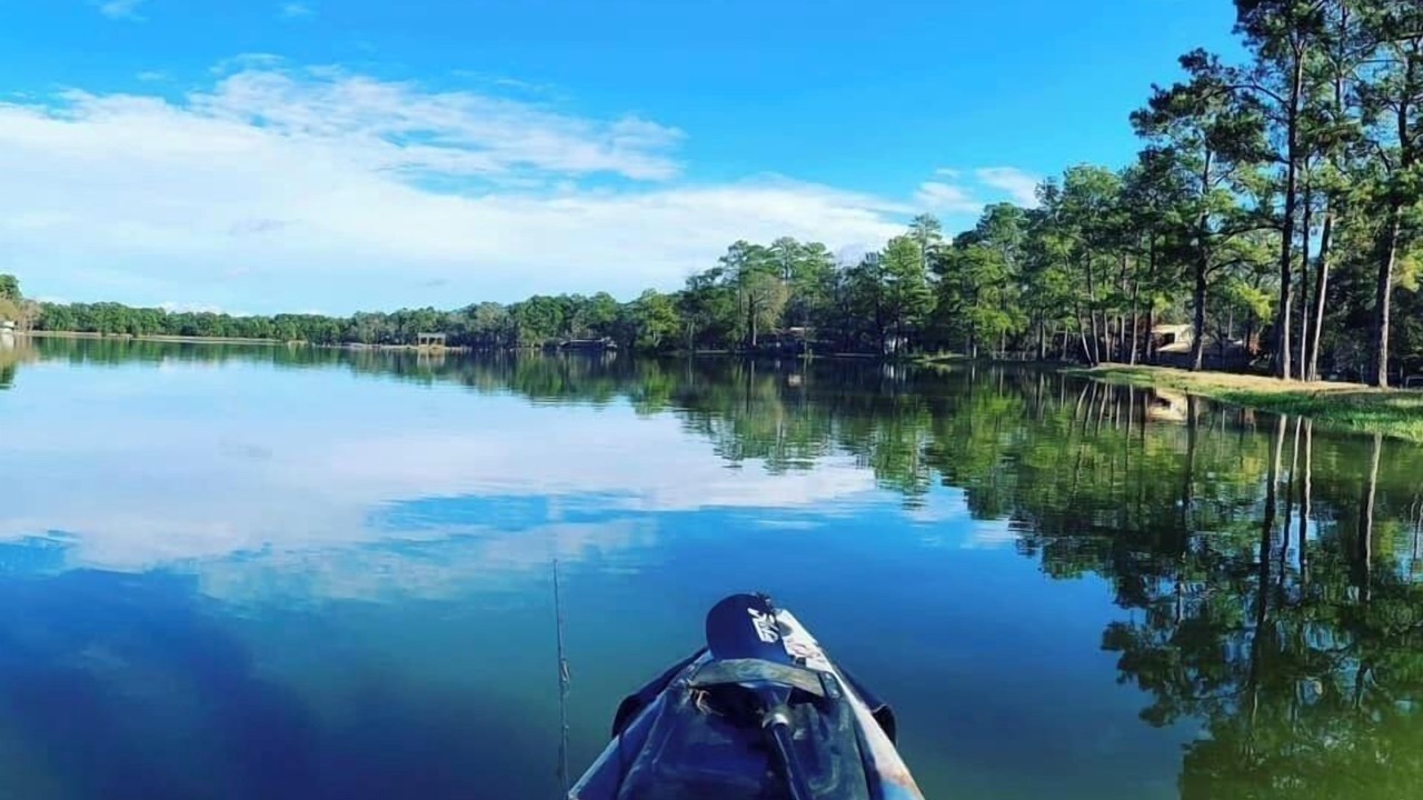 Photo of Outdoor in Conroe