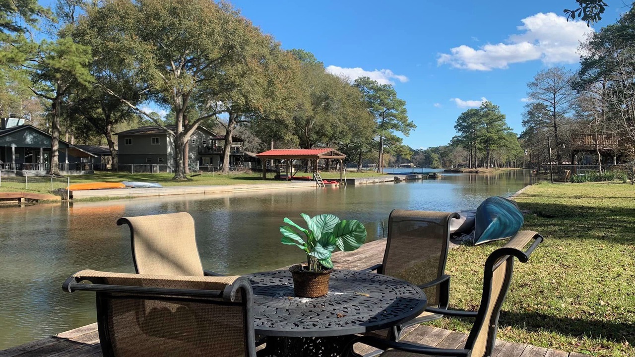Photo of Outdoor in Conroe