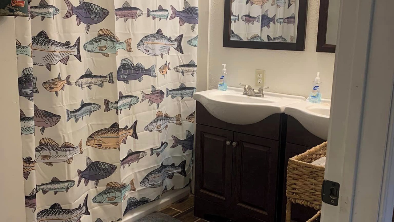 Photo of Bathroom in Conroe