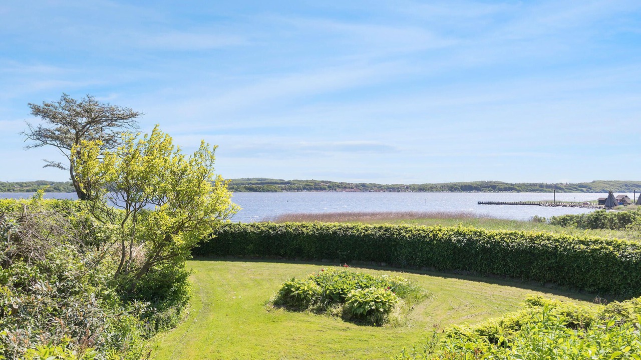 Photo of Bedroom in Hobro