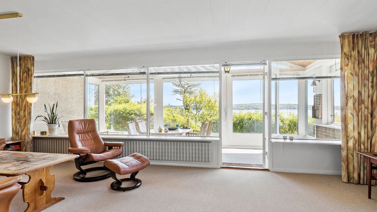 Photo of Bedroom in Hobro