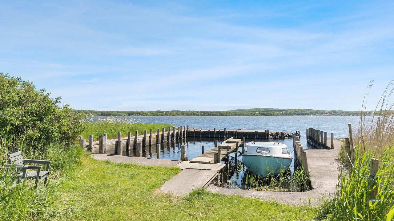 Photo of Bedroom in Hobro