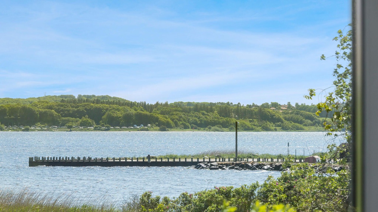 Photo of Bedroom in Hobro