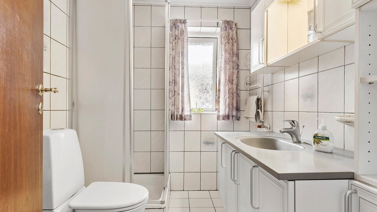 Photo of Bathroom in Hobro